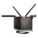 BUFFALO �o�b�t�@���[ AirStation �O���t�@�C�g�u���b�N ����LAN�e�@ WiFi���[�^�[ 11be WiFi 7/Ipv6�Ή� WXR18000BE10P/D(2588799)