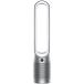 �_�C�\�� Dyson Purifier Cool ��C����t�@�� TP07WS �z���C�g �V���o�[ �V�i