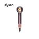  Dyson Dyson Supersonic Nural Shine фен HD16JPPL jasper слива новый товар 