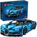 ���S(LEGO) �e�N�j�b�N �u�K�b�e�B�E�V���� 42083 �m��ߋ� �u���b�N �������� �j�̎q