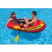 INTEX( Inte ks) лодка Explorer 200 SET 185×94×41cm 58331 [ Япония стандартный товар ]