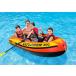 INTEX( Inte ks) лодка Explorer 300 SET 211×117×41cm 58332 [ Япония стандартный товар ][ коробка боль ]