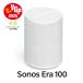 Sonos Era 100 Smart динамик белый E10G1JP1sonos новый товар стандартный товар [VGP2025 беспроводной динамик (5 десять тысяч иен не достиг ) группа золотой .]