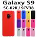 SC-02K / SCV38 Galaxy S9 б ꥳ  12  С ޥ ޡȥե 饯