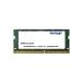 Patriot Memory DDR4 2666MHz PC4-21300 4GB SODIMM Ρȥѥѥ PSD44G266