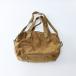  прекрасный товар 24AW Journal Standard Lux journal standard luxe BHAG MINI BOSTON Mini сумка "Boston bag" | Brown [2400014604047]