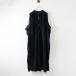 nachu Ran rupi Lien lupilien Индия хлопок безрукавка One-piece Fl черный tops kati хлопок [2400014611779]