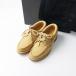  не использовался Timberland Timberland Noreen Handsewn Boat Shoen задний deck shoes 7l бежевый [2400014633337]