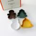  прекрасный товар ru Crew zeLE CREUSET Mini Christmas Dish Set of 4 Рождество Stone одежда производства Mini тарелка 4 комплект l[2400014684568]