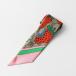 [ время ограничено цена ] Gucci GUCCI клубника GG шея bow шелк шарф 5/2 X 86cm| розовый Logo клубника [2400014750102]
