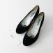  Repetto repetto Gisele велюр лента каблук туфли-лодочки 38l черный обувь bell спальное место [2400014997859]