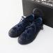  Converse CONVERSE почти день weeksdays ALL STAR все Star парусина low cut спортивные туфли 22.5cm темно-синий I[2400015045535]