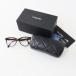  Chanel CHANEL здесь Mark панцирь черепахи рисунок очки 53*17 140l оттенок коричневого очки аксессуары [2400015121536]