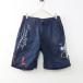  удар 21 период Polo Ralph Lauren POLO RALPH LAUREN Artistic Design shorts шорты 30 темно-синий I[2400015153537]
