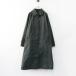 2023 год Margaret Howell MARGARET HOWELL COTTON NYLON COMPACT POPLIN пальто с отложным воротником 1 хаки |[2400015162799]