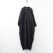 2025SS Journal Standard Lux journal standard luxe cut Work гонки все в одном черный | длинный рукав одноцветный [2400015186078]