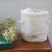 TRICK HOLIC Basket vintage flower / garden flower ���ނo�X�P�b�g�@����������[�@�K�[�f���@�g���b�N�z���b�N �֘A�摜3