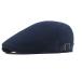  кепка hunting cap шляпа мужской. настройка возможный сетка. шляпа 56cm~59cm мужской blue blur un[ параллель импортные товары ]