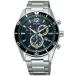 CITIZEN  VO10-6742F