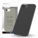 TRINITY �g���j�e�B [Silky Armor] �V���L�[�^�b�`�P�[�X iPhone17e/16e�p TR-IP26S-SANM-CLBK