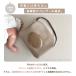 �y���ނ|�[�`�z�ʏ�T�C�Y �}�`�傫�߃T�C�Y ������ӂ��|�[�`�@������ӂ��P�[�X�@��̌^�@�}���`�o�b�N�@�t�F�C�N���U�[ �֘A�摜3