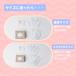 �y�A�b�v�T�C�N�� ���ނ|�[�`�z�ʏ�T�C�Y  �}�`�傫�� ������ӂ��|�[�`�@������ӂ��P�[�X�@��̌^  �t�F�C�N���U�[ �֘A�摜4