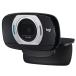  Logicool Web камера C615n полный HD 1080P -тактный Lee ming автофокусировка автоматика свет корректировка складной черный веб-камера 