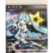 [ новый товар ] Hatsune Miku -Project DIVA- F - PS3