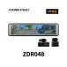 ZDR048 �R���e�b�N �h�����R �~���[�^ �O��2�J���� GPS���� ���S���[�J�[3�N�ۏ�