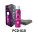 PCD-810 �y���V�[�h �K���X�R�[�e�B���O  ���� �X�v���[�^�C�v