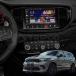 CTM03 �_�b�W CarPlay���ڎԗpHDMI�A�_�v�^�[���C�����X CarPlay / AndroidAuto�Ή��IFire TV Stick�Ȃǂ�HDMI�ڑ��@����ȒP�ɐڑ��\