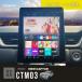 CTM03 ���m�[ CarPlay���ڎԗpHDMI�A�_�v�^�[���C�����X CarPlay / AndroidAuto�Ή��IFire TV Stick�Ȃǂ�HDMI�ڑ��@����ȒP�ɐڑ��\