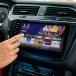 CTM03 �t�H���N�X���[�Q�� CarPlay���ڎԗpHDMI�A�_�v�^�[���C�����X CarPlay / AndroidAuto�Ή��IFire TV Stick�Ȃǂ�HDMI�ڑ��@����ȒP�ɐڑ��\