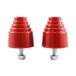  Hiace 200 серия передний bump Stop 2WD 4WD 2 позиций комплект низкая подвеска item 