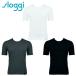 (トリンプ)Triumph スロギー メンズ半袖トップス sloggi men S Simplicity O-Neck