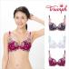 (トリンプ)Triumph トリンプ ジュエリング0038 ブラジャー(B,Cカップ) TR0038 WHU