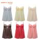 セール30%OFF (アモスタイル)AMO'S STYLE 夢みるブラ ロングキャミソール AMST1145 L.CAMI
