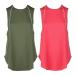 (トリンプ)Triumph トライアクション CARDIO APPAREL BETTER Muscular タンクトップ AX CARDIO APPAREL BETTER Muscular Tank AX