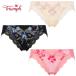 セール19%OFF(トリンプ)Triumph トリンプ ジュエリング0037 レギュラーショーツ TR0037 Hikini