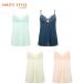 セール29%OFF (アモスタイル)AMOSTYLE 夢みるブラ ロングキャミソール AMST1165 L.CAMI