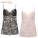 セール30%OFF(アモスタイル)AMOSTYLE ドレス036 ロングキャミソール AMSTDR036 L.CAMI