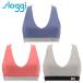 送料無料(トリンプ)Triumph スロギー ムーブ フロー カップ付き ハーフトップ sloggi mOve FLOW Top2 AX
