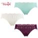セール(トリンプ)Triumph トリンプ022 レギュラーショーツTRS022 Hikini