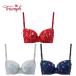 (トリンプ)Triumph トリンプ023 ブラジャー(A,B,C,Dカップ) TRS023 WHU