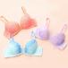 セール28%OFF (アモスタイル)AMOSTYLE WEB限定 カラーカクテル ブラジャー(A,B,C,D,E,F,Gカップ) AMST1160 WHU