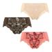 セール28%OFF (トリンプ)Triumph トリンプ プレミアムデザイン0049 はきこみ深めショーツ(M,L,LLサイズ)TR0049 Midi