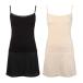 セール49%OFF (アモスタイル)AMOSTYLE 秘めインナーFit スリップ AMSTG1369 Slip
