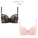 セール25%OFF (アモスタイル)AMOSTYLE ドレス046 ブラジャー(B,C,Dカップ)AMSTDR046 WHU
