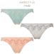 (アモスタイル)AMOSTYLE ミスティックバタフライ レギュラーショーツ AMST1195 Hikini JX