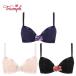 セール44%OFF(トリンプ)Triumph ソルフェージュ662 ブラジャー(B,C,D,Eカップ) SOL662 WHU